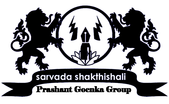 Prashant Goenka Group