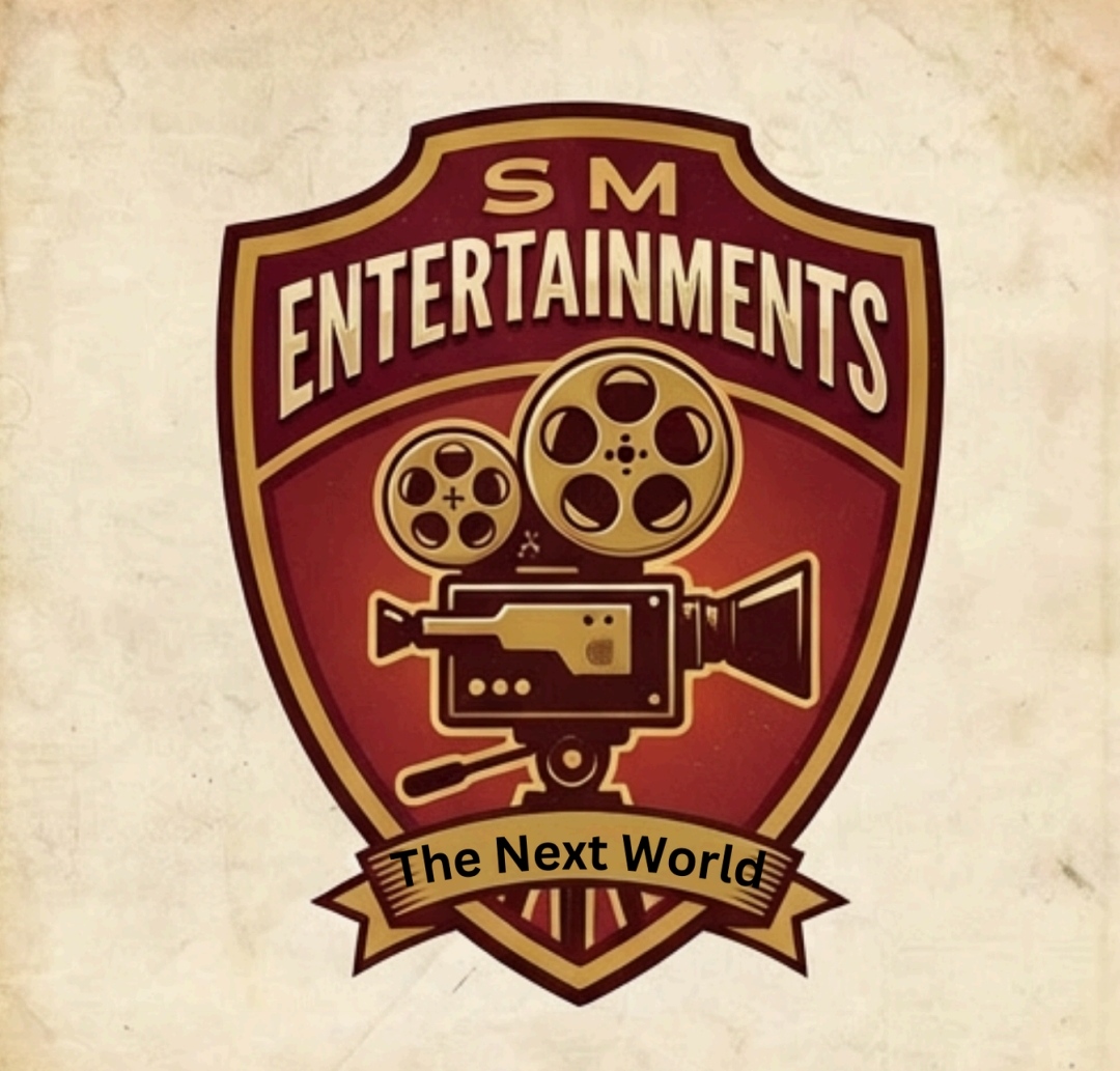 SM Entertainments